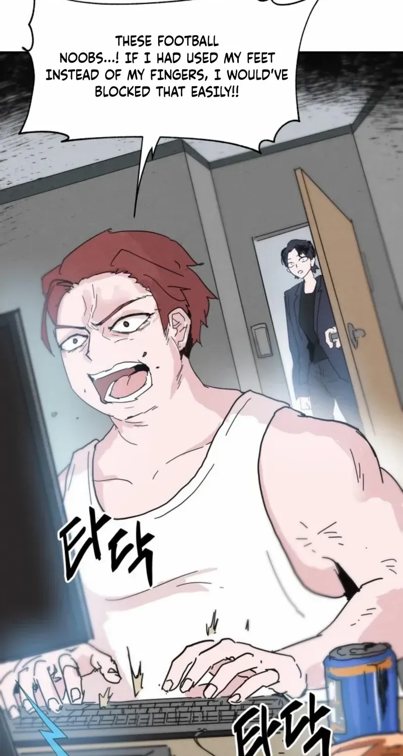 Dream Lineup Chapter 8 page 68 - 