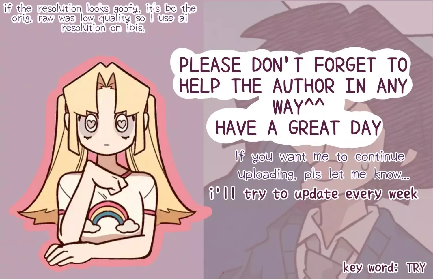 Dream Maid Chapter 10 page 42 - 