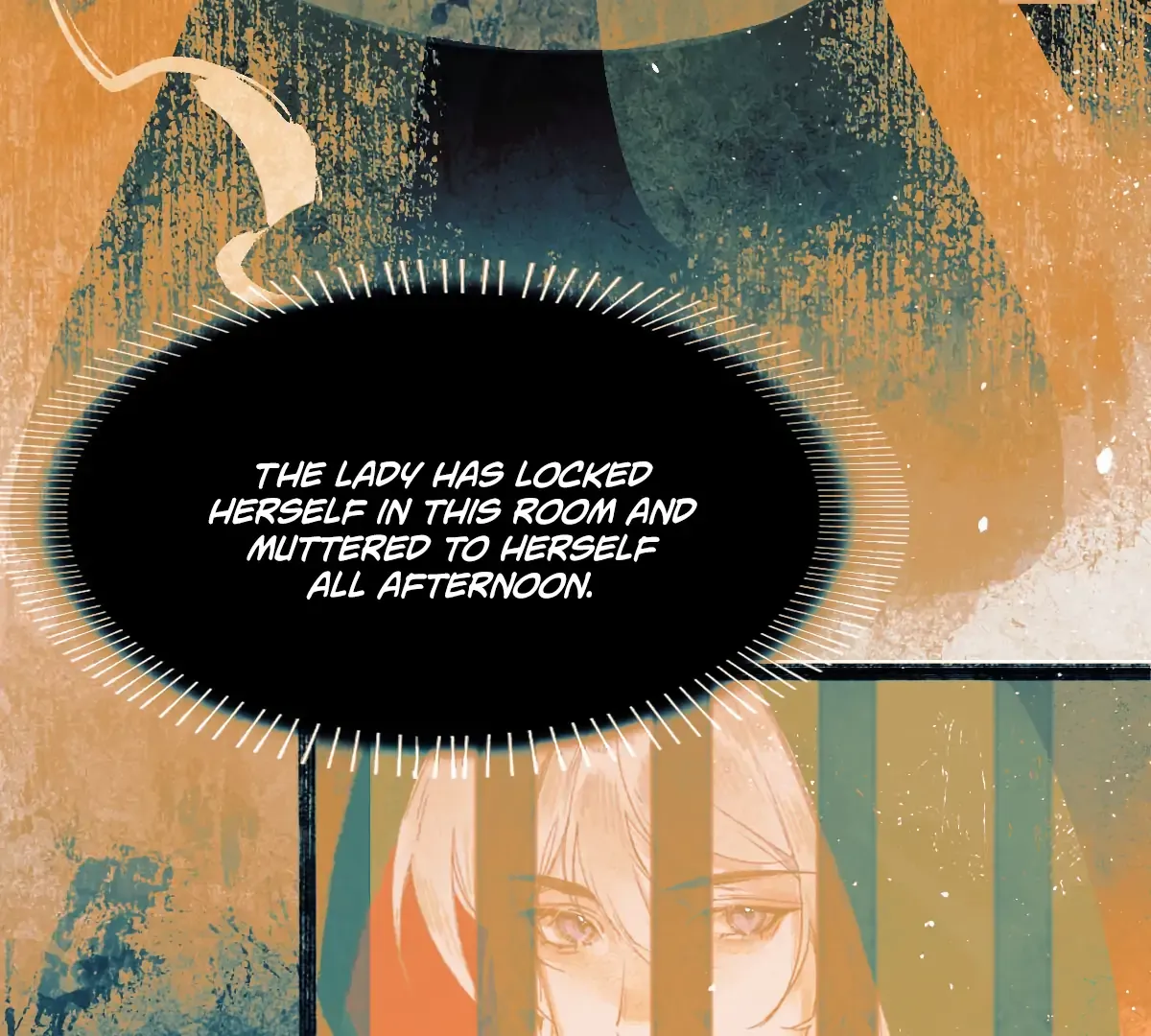 Dream Seeking Soul Chapter 8 page 176 - 