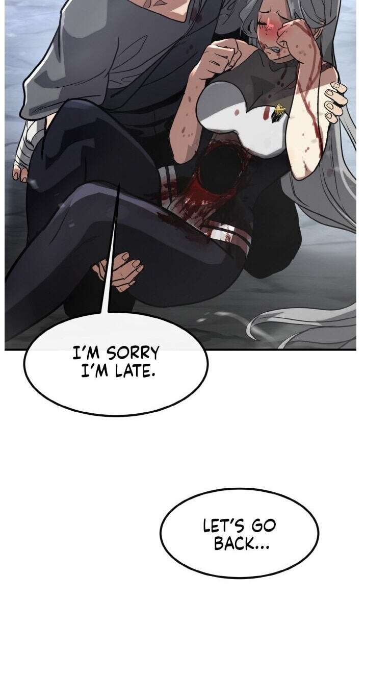 Dream-Sharing Chapter 224 page 106 - 
