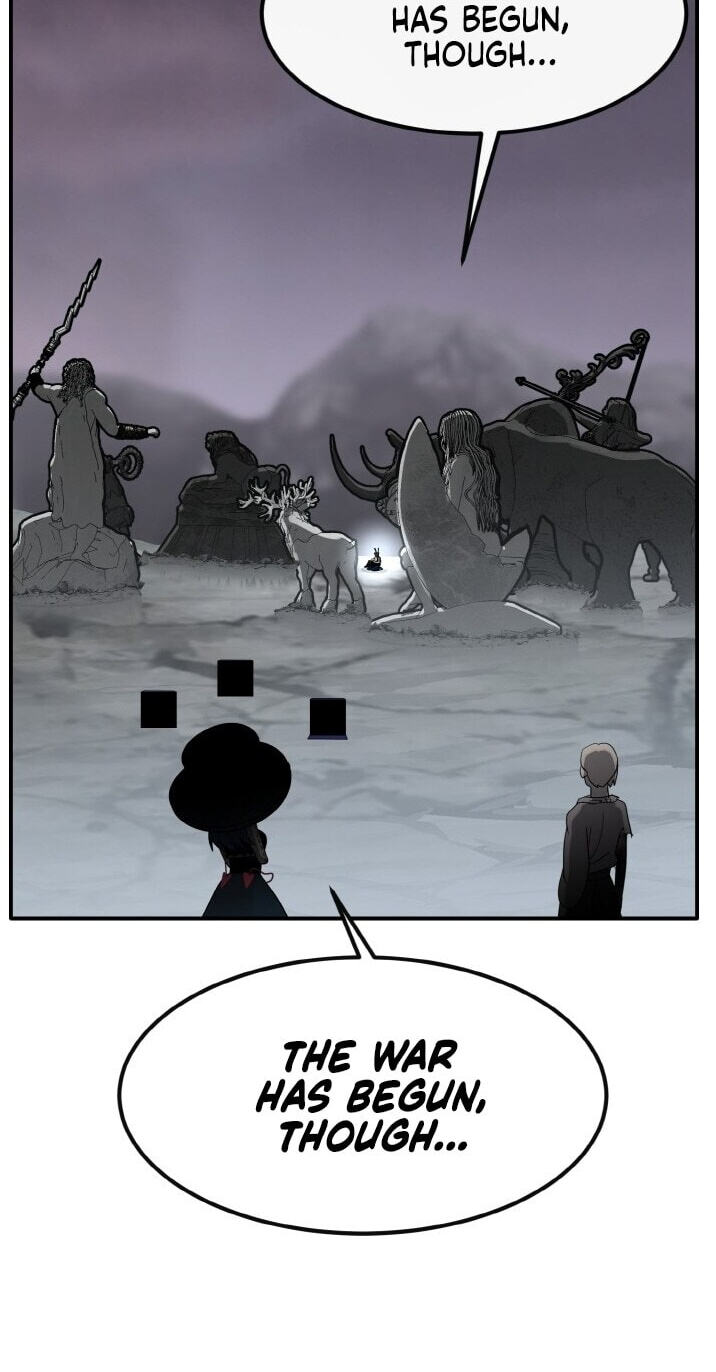 Dream-Sharing Chapter 224 page 112 - 