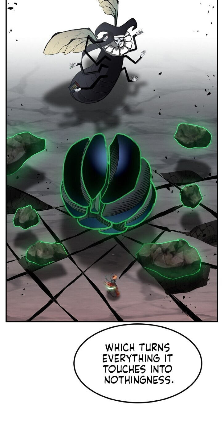 Dream-Sharing Chapter 224 page 19 - 