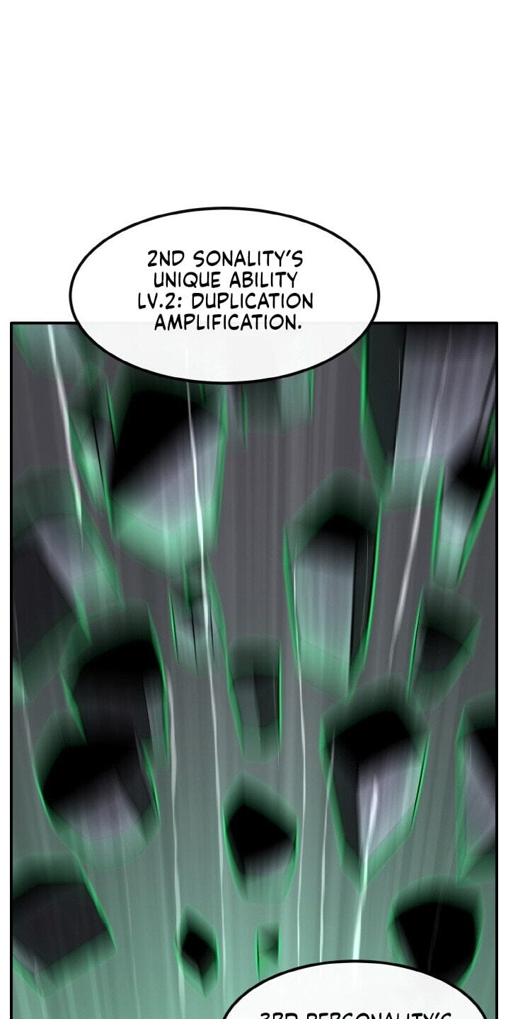Dream-Sharing Chapter 224 page 22 - 