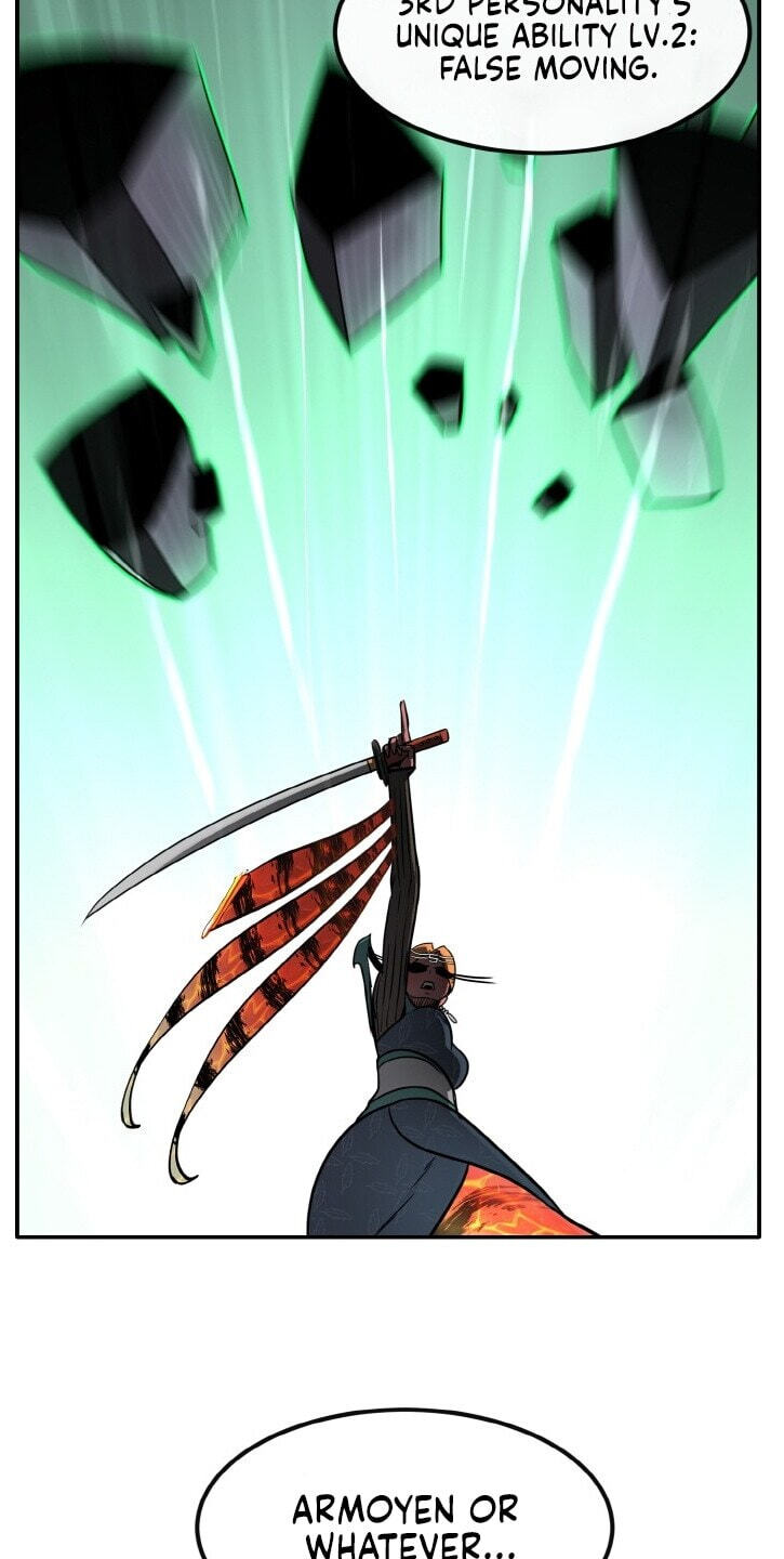 Dream-Sharing Chapter 224 page 23 - 