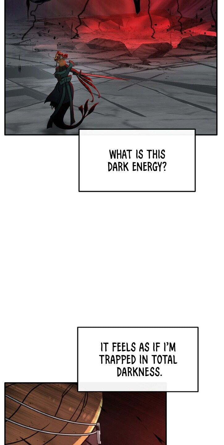 Dream-Sharing Chapter 224 page 35 - 