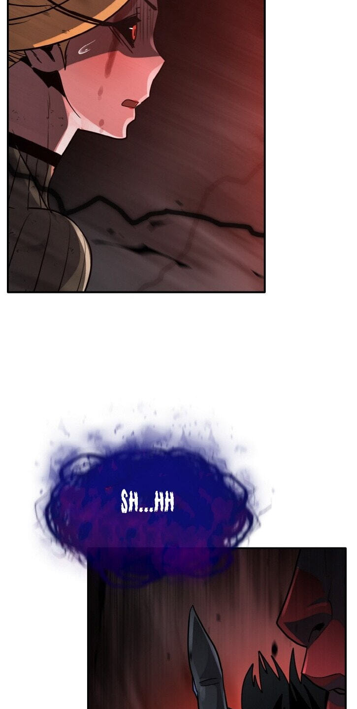 Dream-Sharing Chapter 224 page 36 - 