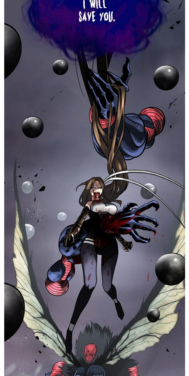 Dream-Sharing Chapter 224 page 49 - 