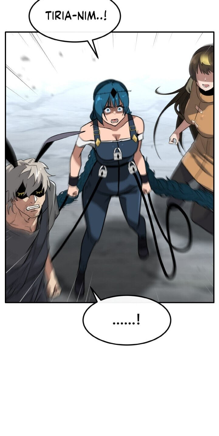 Dream-Sharing Chapter 224 page 52 - 