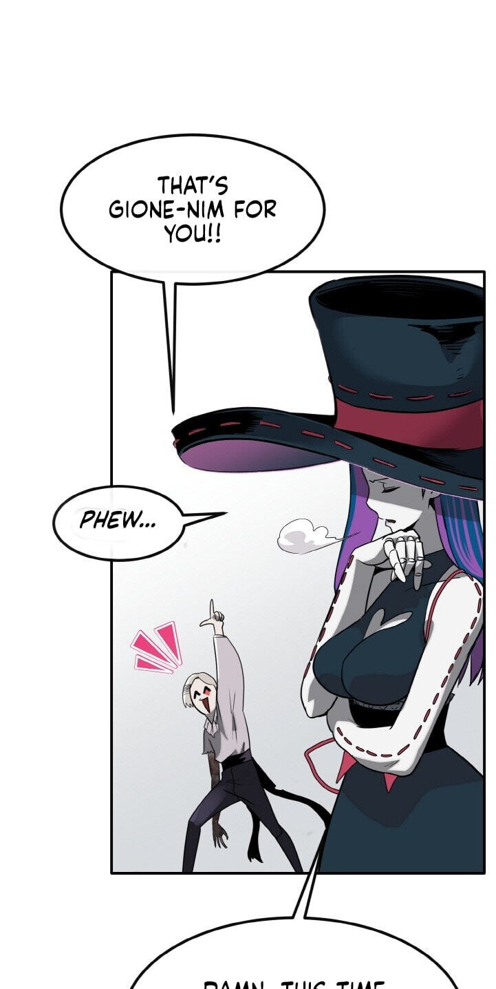 Dream-Sharing Chapter 224 page 53 - 