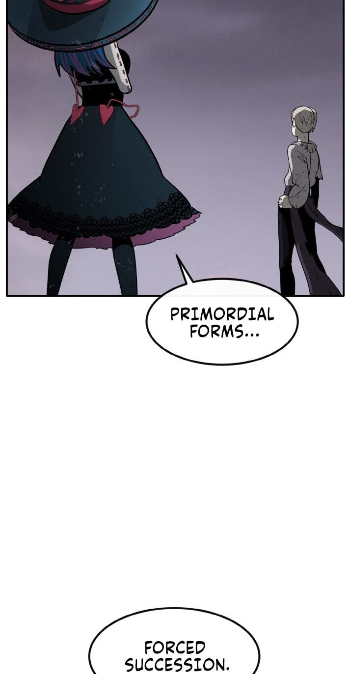 Dream-Sharing Chapter 224 page 61 - 