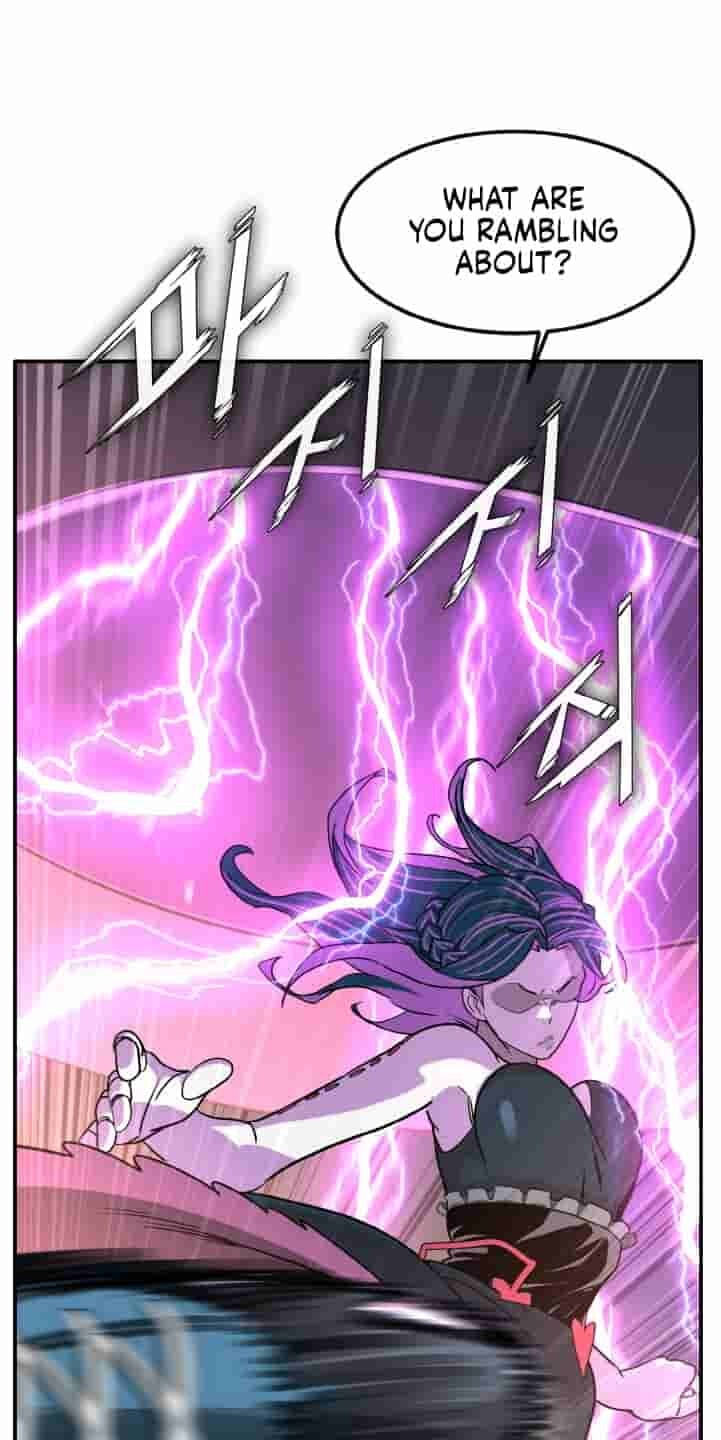 Dream-Sharing Chapter 225 page 31 - 