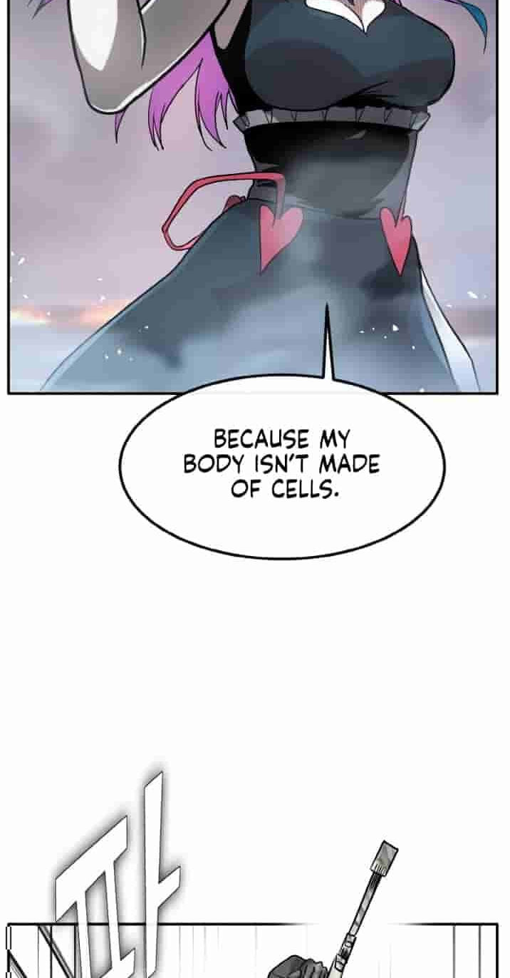 Dream-Sharing Chapter 225 page 41 - 