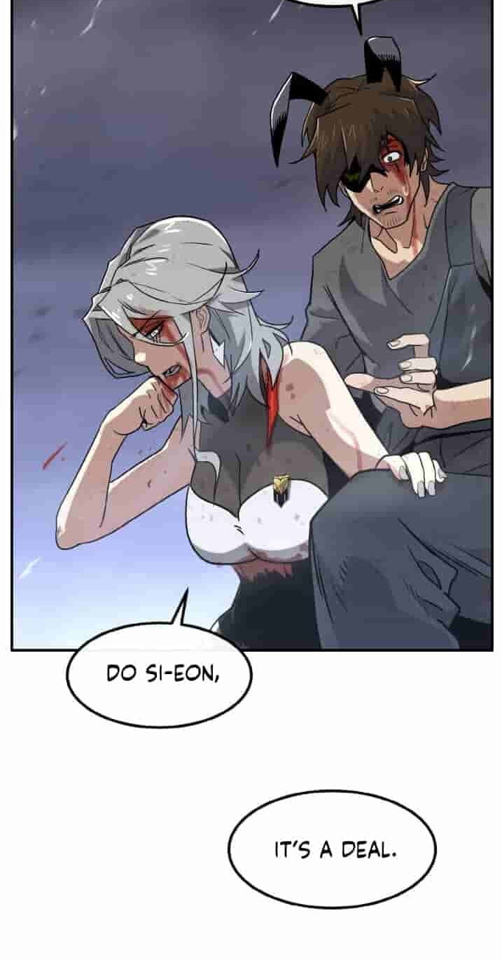 Dream-Sharing Chapter 226 page 24 - 