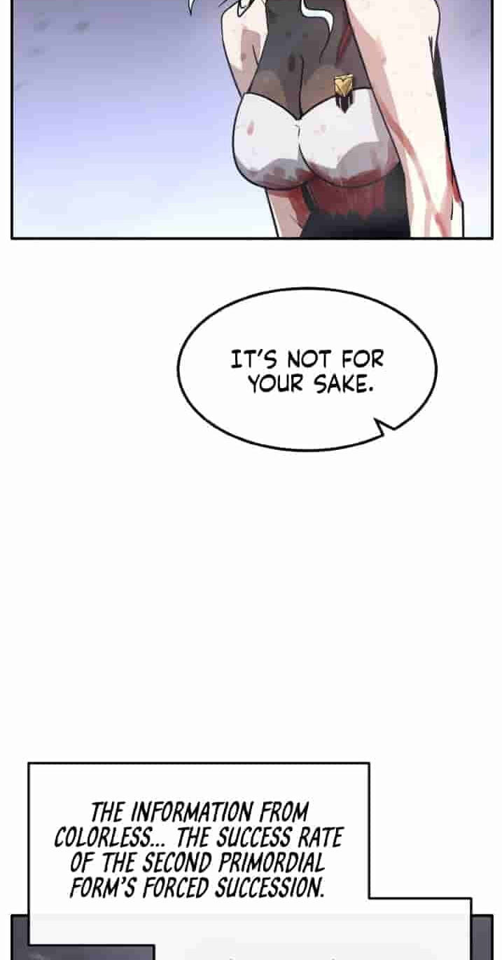 Dream-Sharing Chapter 226 page 32 - 