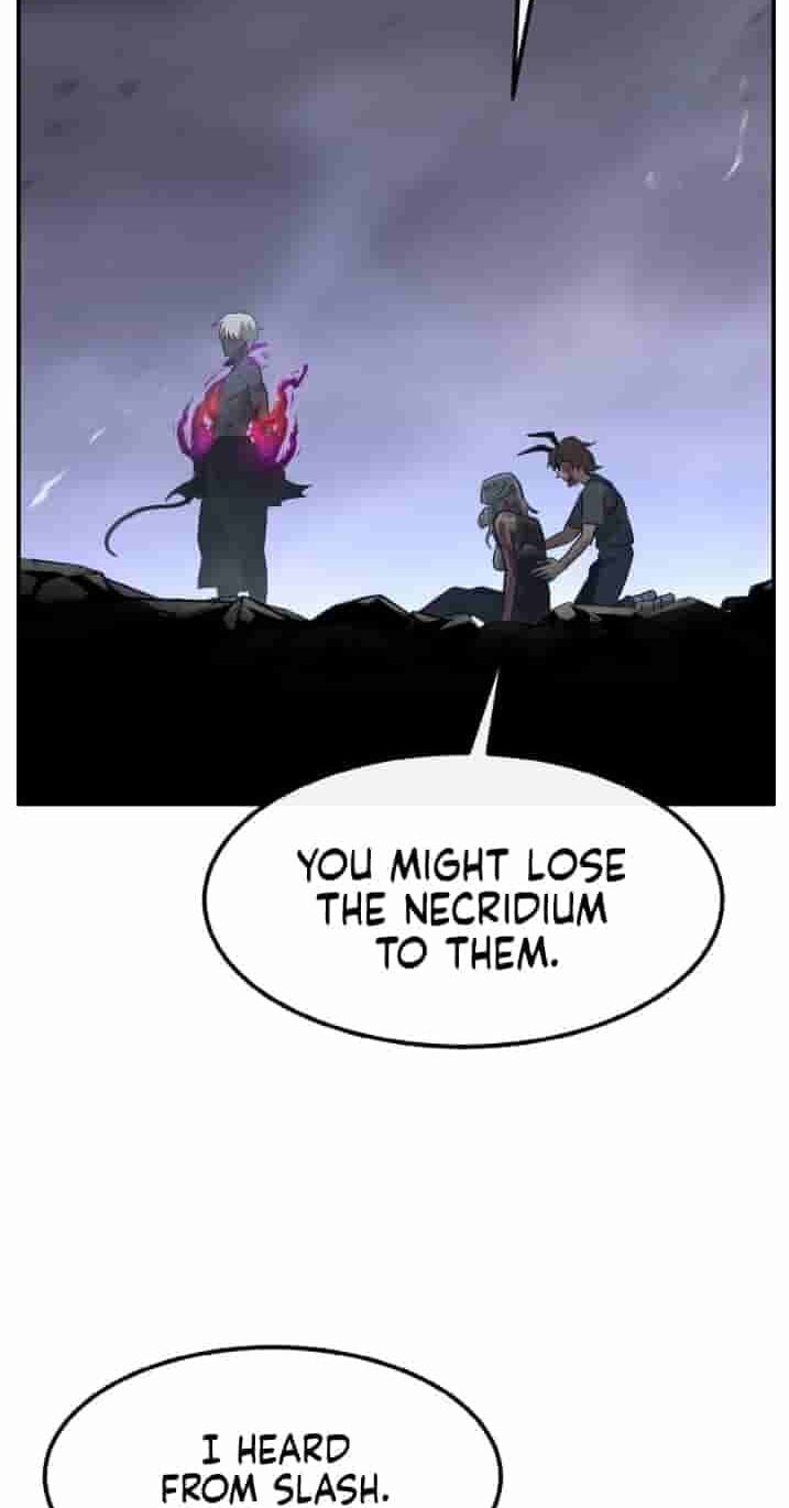 Dream-Sharing Chapter 226 page 35 - 