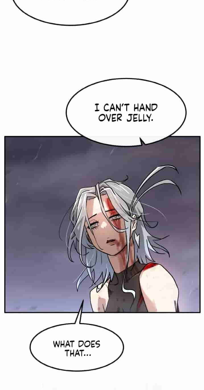 Dream-Sharing Chapter 226 page 36 - 