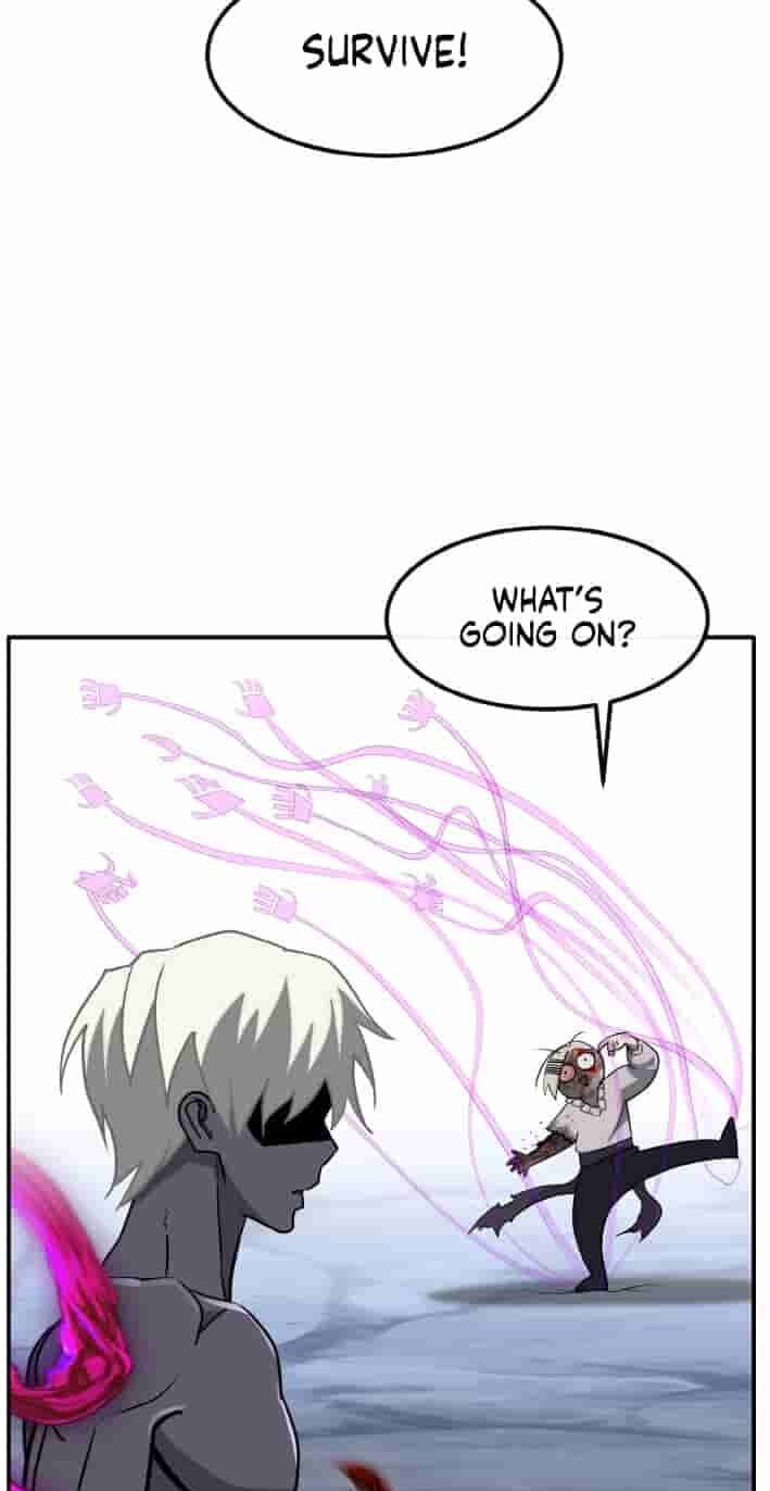 Dream-Sharing Chapter 226 page 50 - 