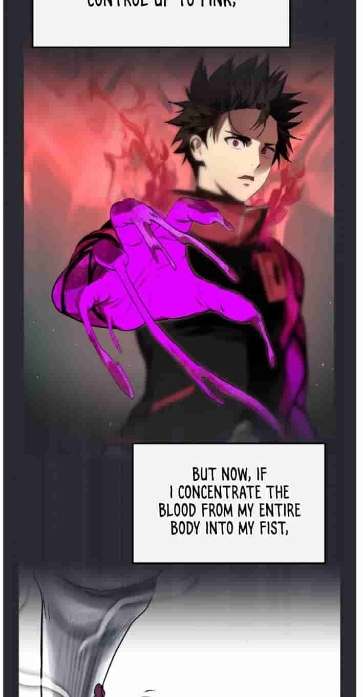 Dream-Sharing Chapter 226 page 62 - 