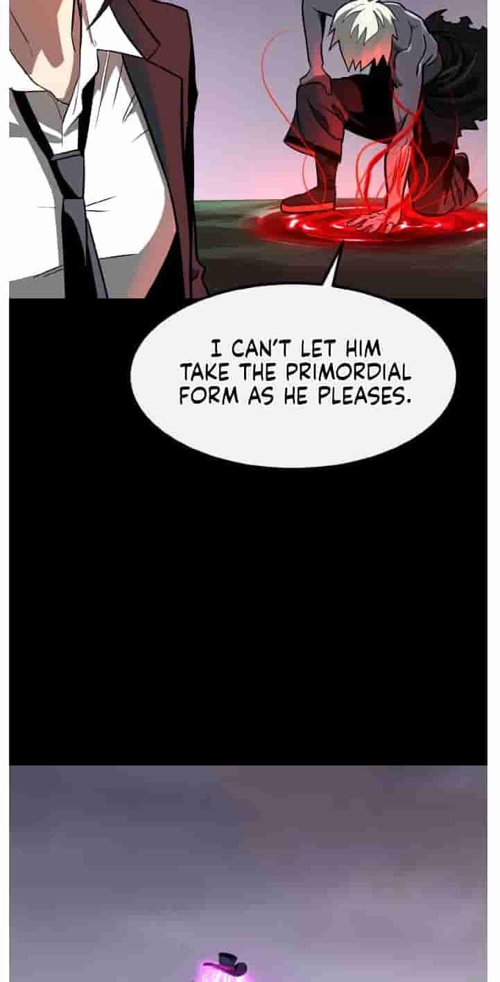 Dream-Sharing Chapter 226 page 8 - 