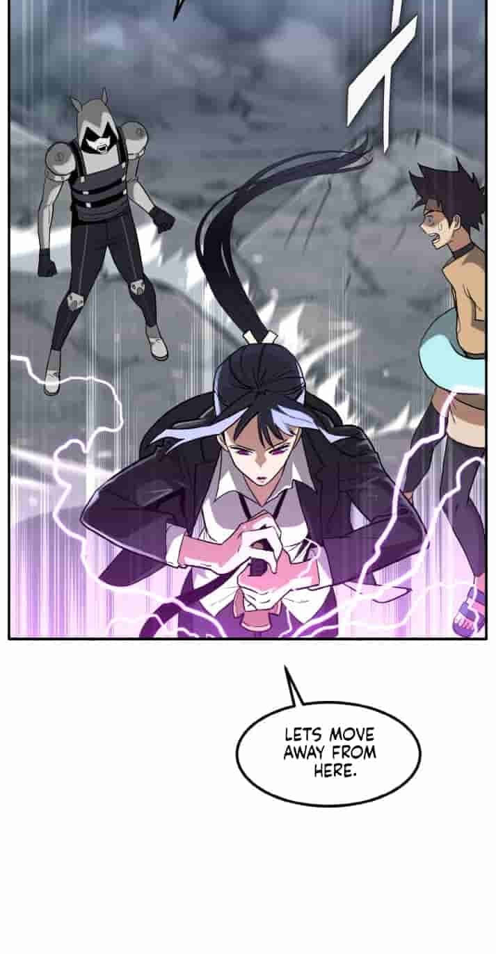 Dream-Sharing Chapter 226 page 98 - 