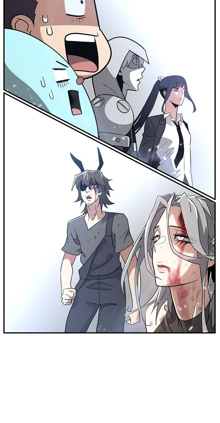 Dream-Sharing Chapter 227 page 116 - 