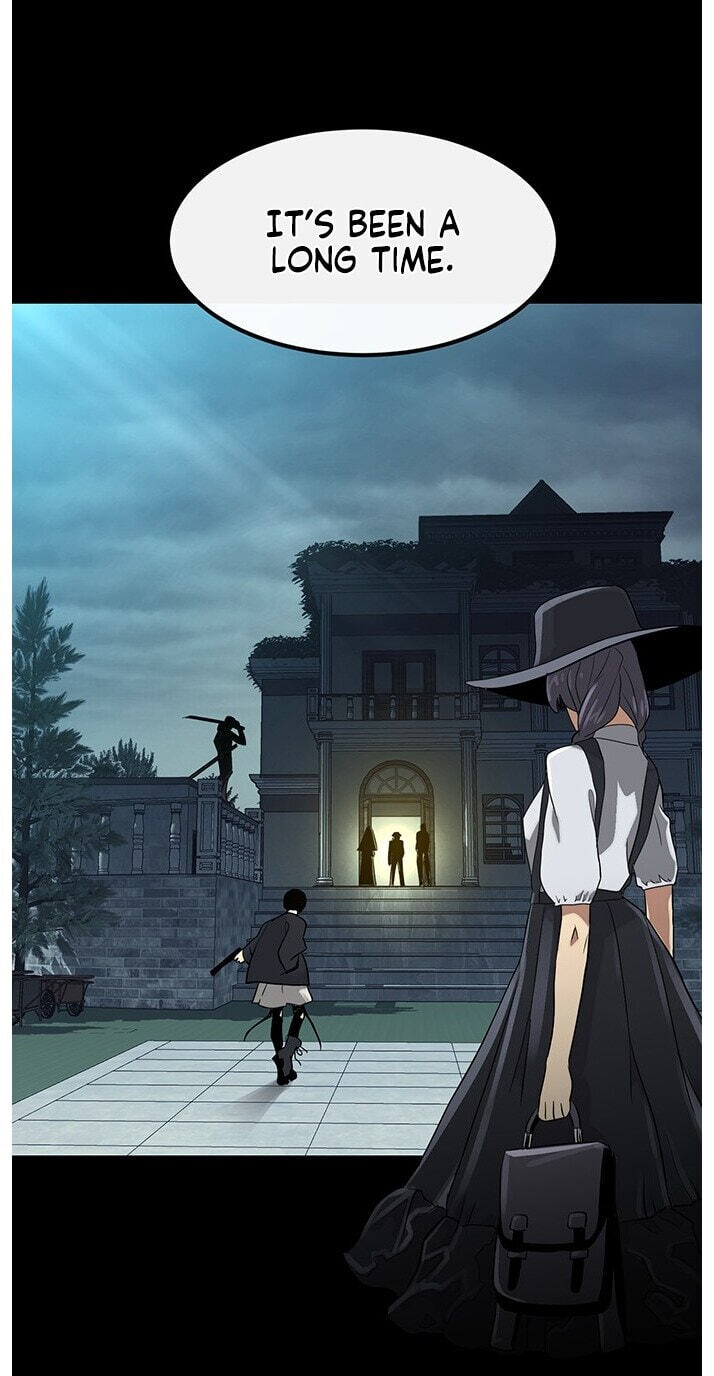 Dream-Sharing Chapter 227 page 132 - 