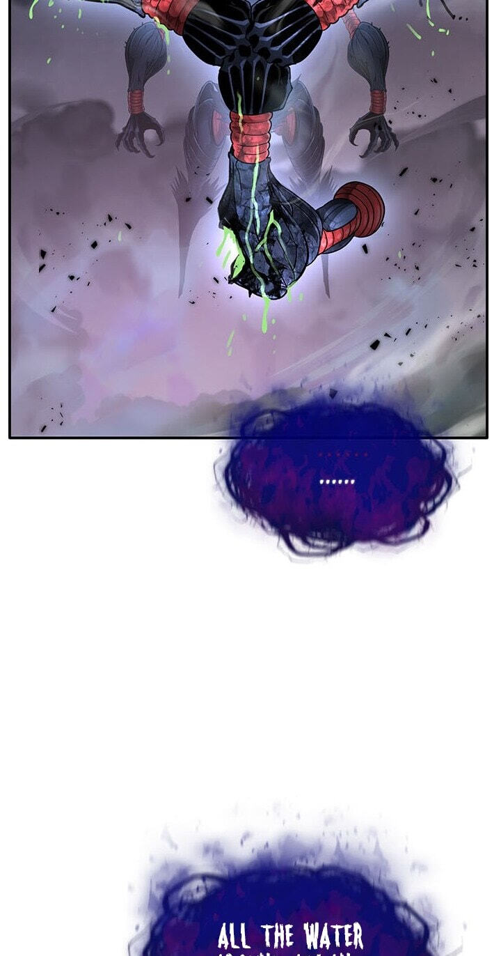 Dream-Sharing Chapter 227 page 21 - 