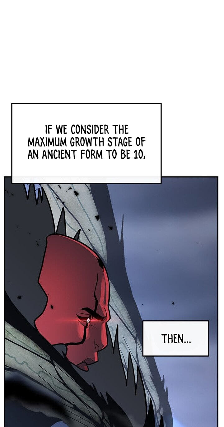 Dream-Sharing Chapter 227 page 27 - 