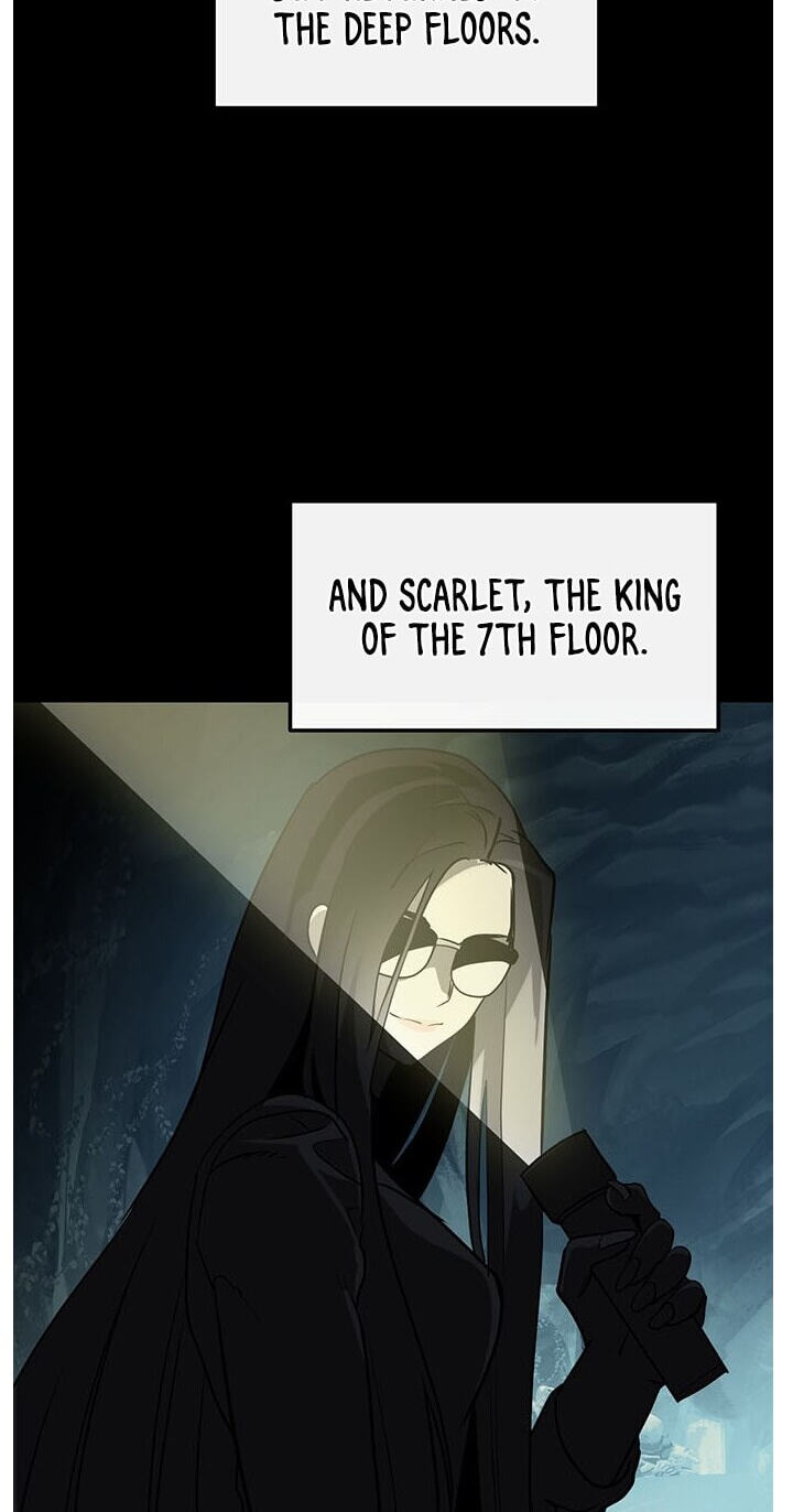 Dream-Sharing Chapter 227 page 32 - 
