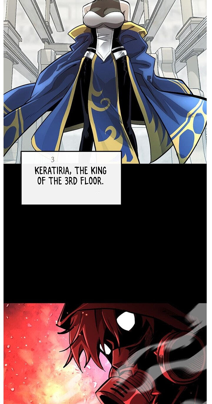 Dream-Sharing Chapter 227 page 35 - 