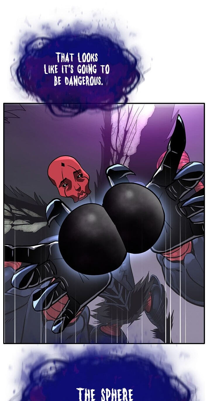 Dream-Sharing Chapter 227 page 43 - 