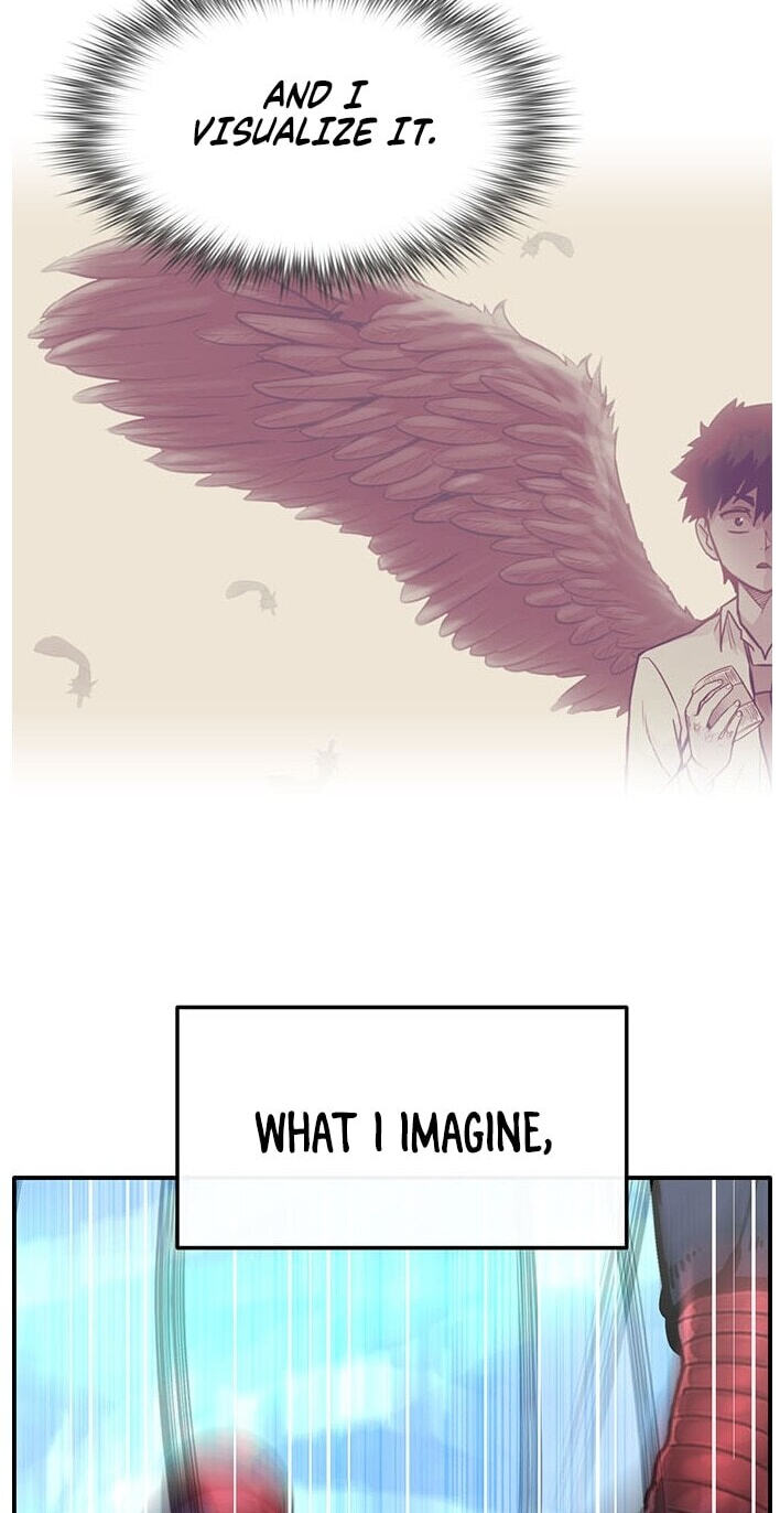 Dream-Sharing Chapter 227 page 61 - 