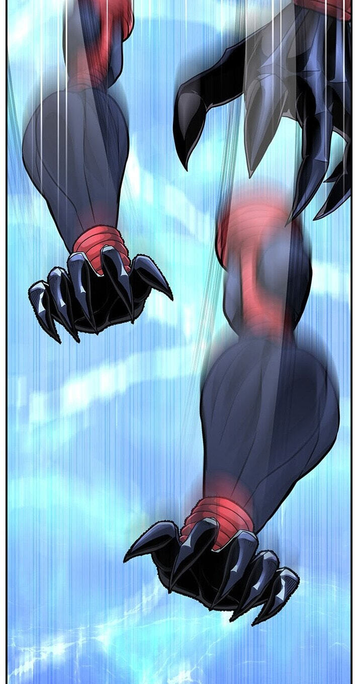 Dream-Sharing Chapter 227 page 62 - 