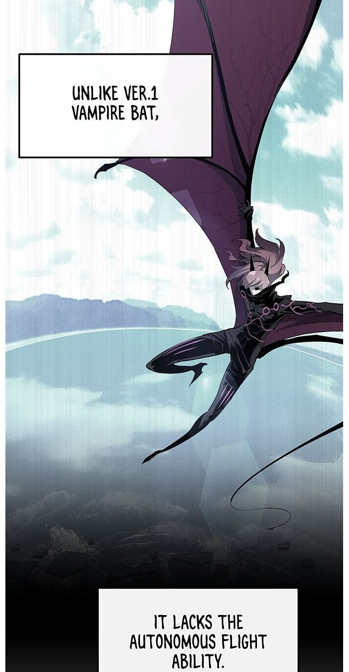 Dream-Sharing Chapter 227 page 90 - 