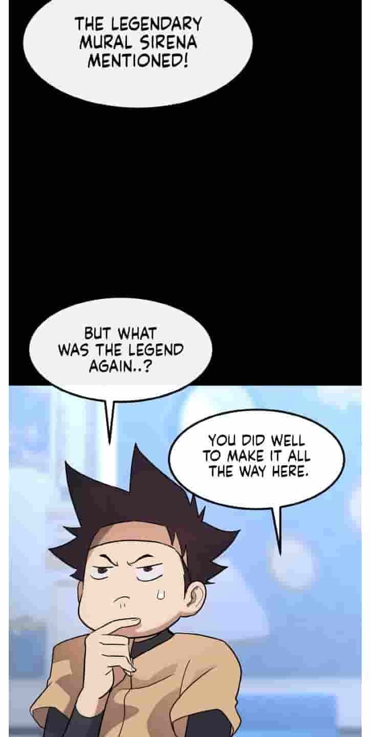 Dream-Sharing Chapter 228 page 117 - 