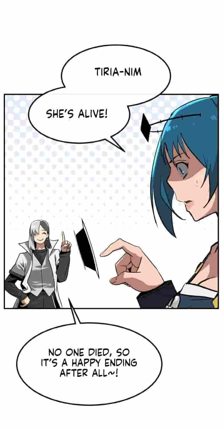 Dream-Sharing Chapter 229 page 40 - 