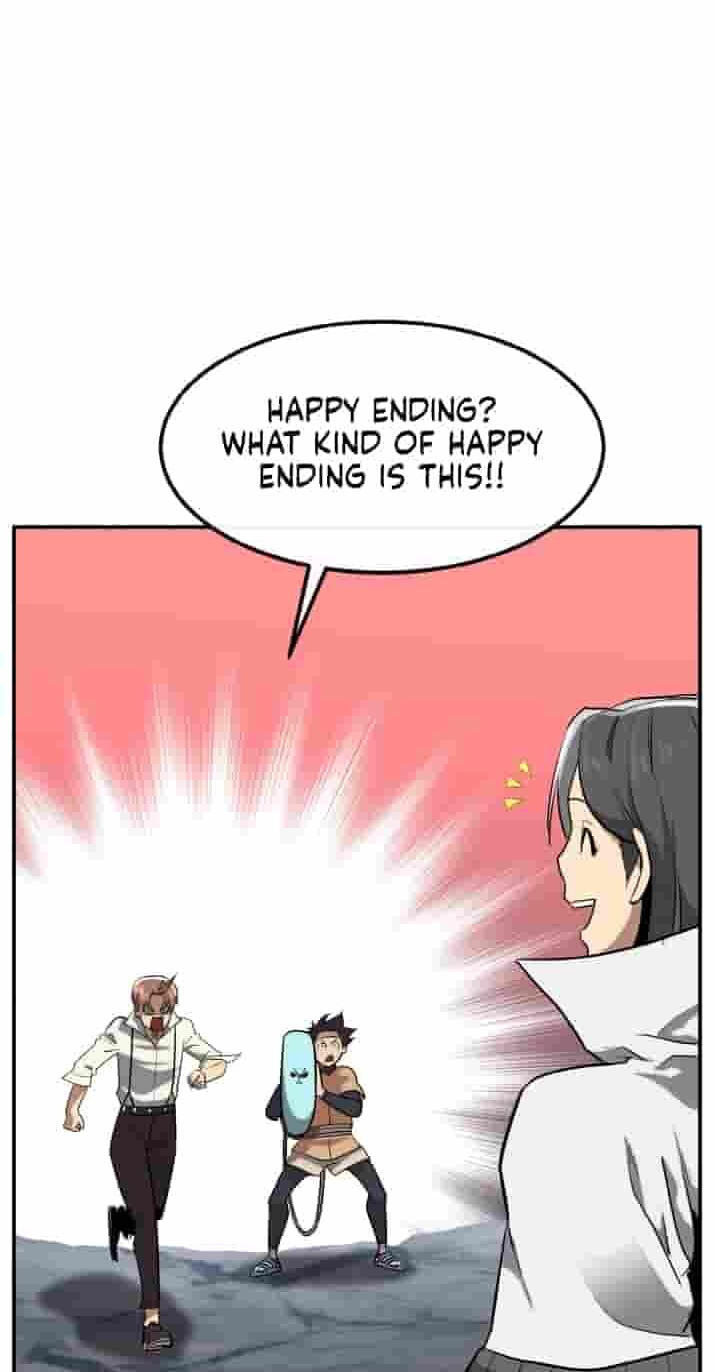Dream-Sharing Chapter 229 page 41 - 