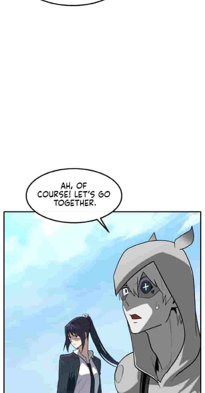 Dream-Sharing Chapter 229 page 49 - 