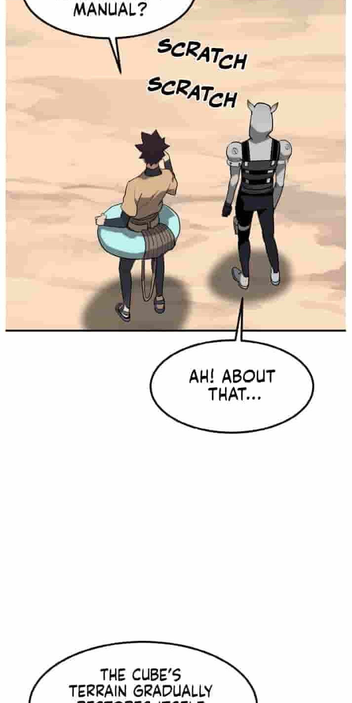 Dream-Sharing Chapter 230 page 19 - 
