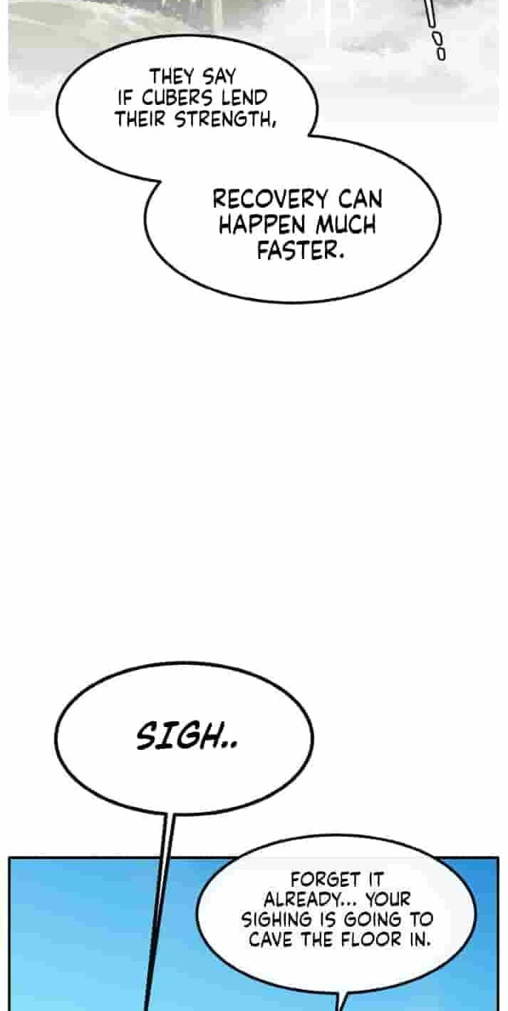 Dream-Sharing Chapter 230 page 21 - 