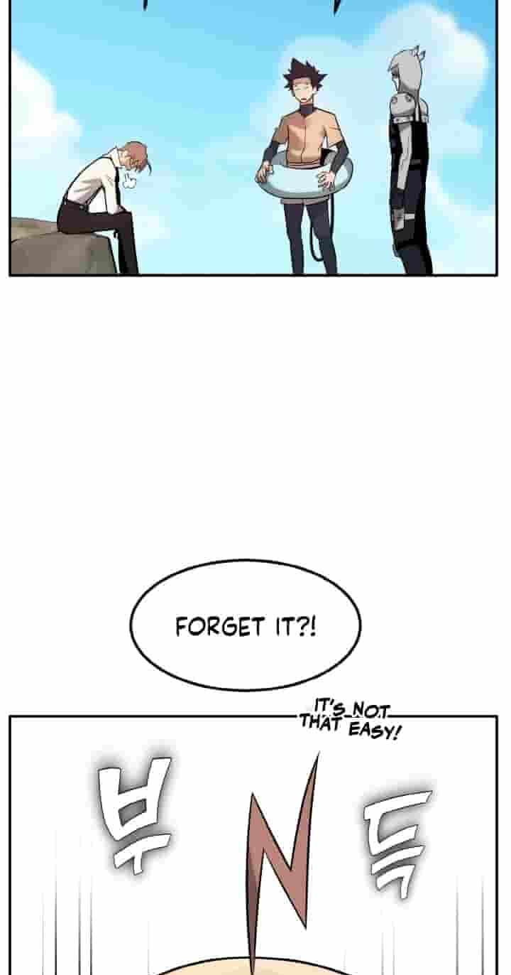 Dream-Sharing Chapter 230 page 22 - 