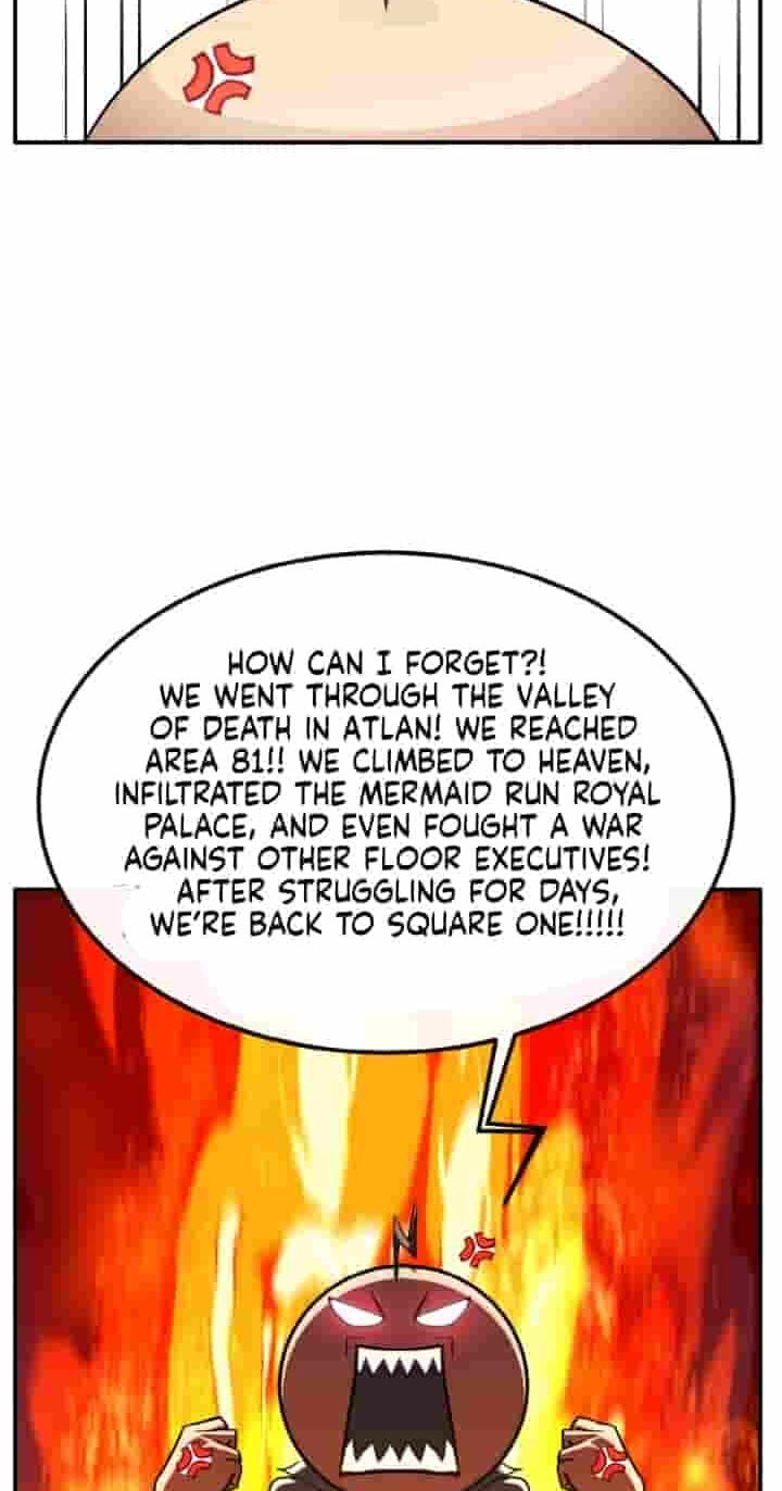 Dream-Sharing Chapter 230 page 23 - 