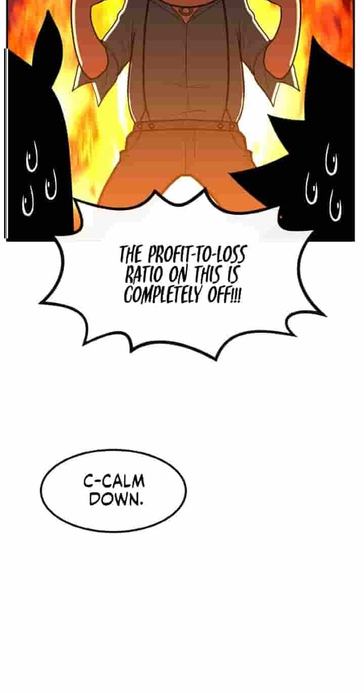 Dream-Sharing Chapter 230 page 24 - 