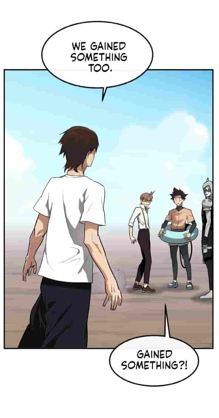 Dream-Sharing Chapter 230 page 25 - 