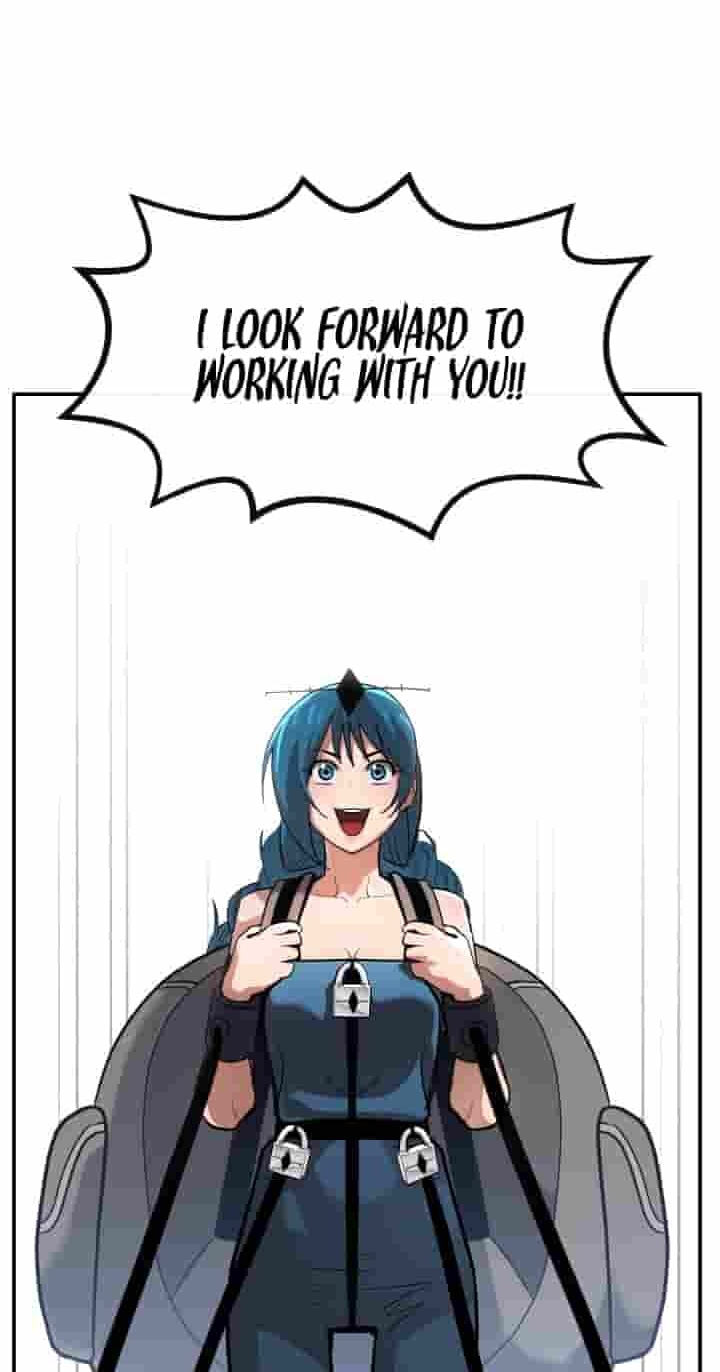 Dream-Sharing Chapter 230 page 27 - 