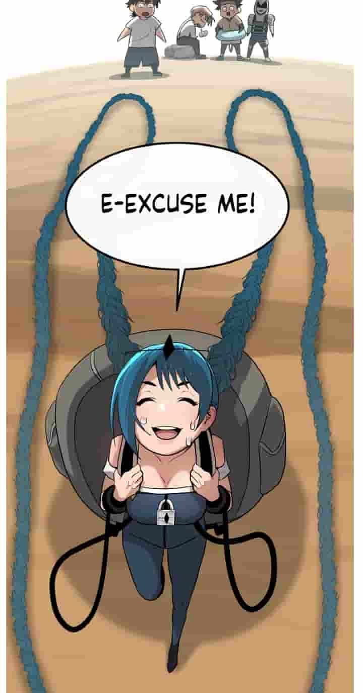 Dream-Sharing Chapter 230 page 30 - 