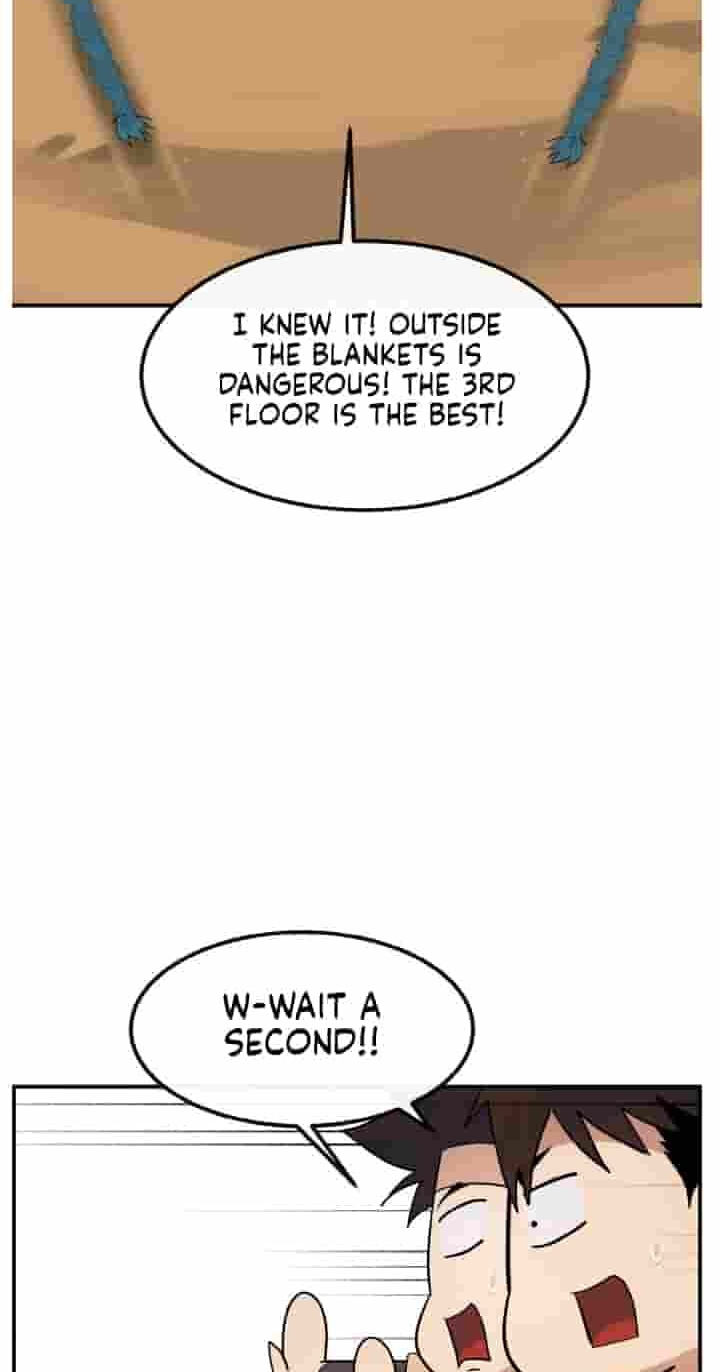 Dream-Sharing Chapter 230 page 31 - 