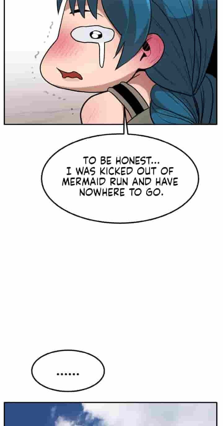 Dream-Sharing Chapter 230 page 33 - 