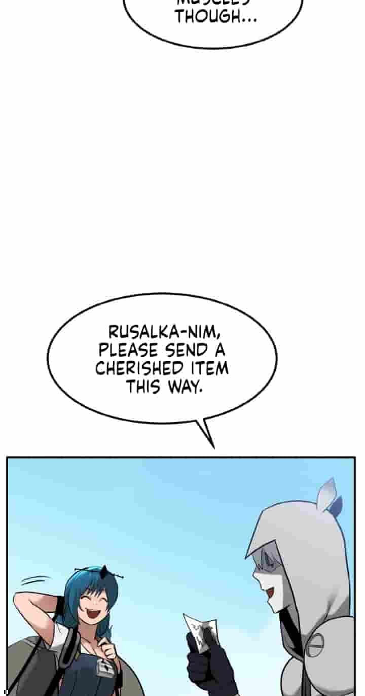 Dream-Sharing Chapter 230 page 36 - 