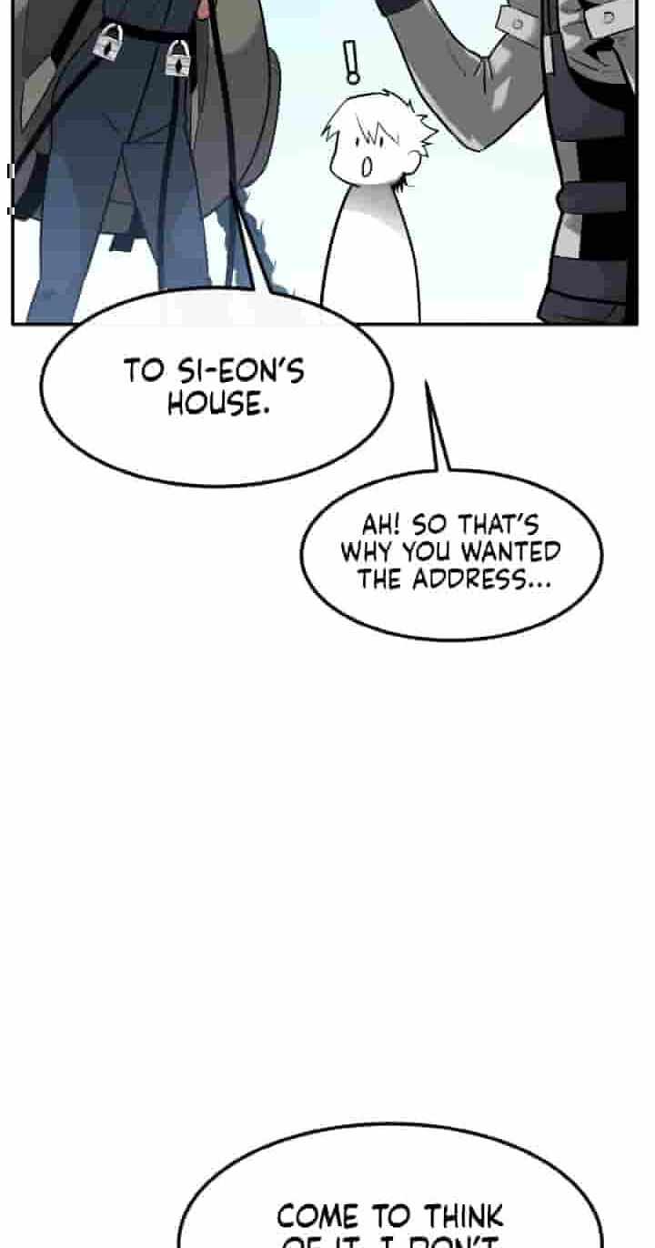 Dream-Sharing Chapter 230 page 37 - 